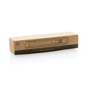 Refillable RCS recycled plastic snap-off knife