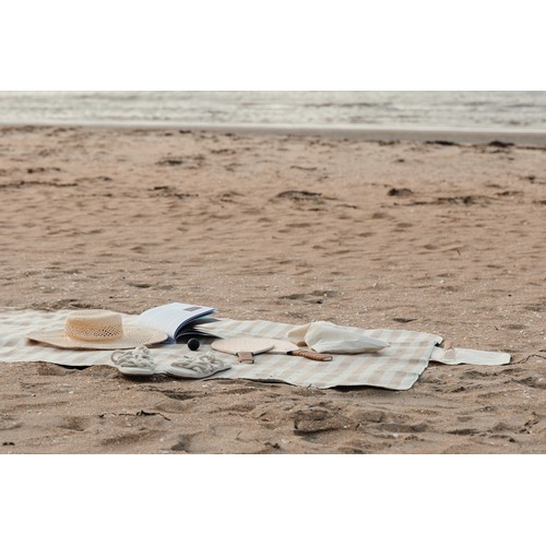 VINGA Alba GRS RPET picnic blanket medium
