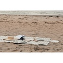 VINGA Alba GRS RPET picnic blanket medium