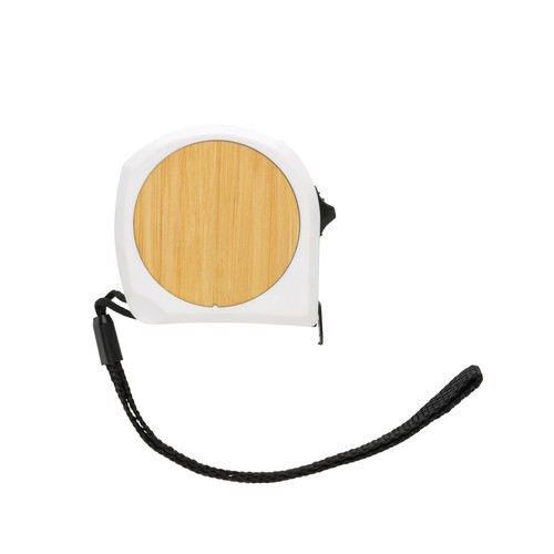 RCS recycled plastic bamboo tape 5M/19mm
