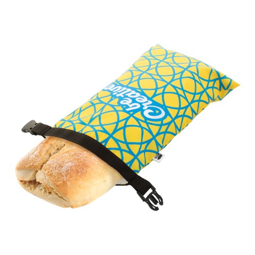 Custom bread bag Brotzeit