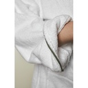 VINGA Harper bathrobe S/M