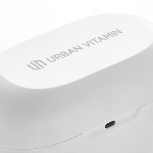 Urban Vitamin Napa earbuds