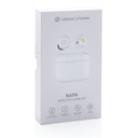 Urban Vitamin Napa earbuds