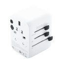 Travel adapter Jetsetter Plus