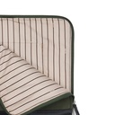 VINGA Marlow RCS recycled polyester 14" laptop sleeve