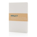 Impact softcover stone paper notebook A5