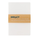 Impact softcover stone paper notebook A5