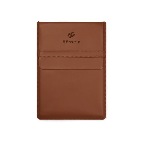 VINGA Timo PU RCS RPET 16" laptop sleeve
