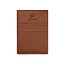 VINGA Timo PU RCS RPET 16" laptop sleeve