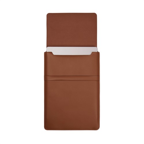 VINGA Timo PU RCS RPET 14" laptop sleeve