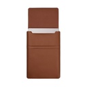 VINGA Timo PU RCS RPET 14" laptop sleeve