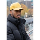 Impact 5panel 280gr Recycled cotton cap with AWARE™ tracer