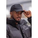 Impact 5panel 280gr Recycled cotton cap with AWARE™ tracer