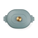 VINGA Monte heritage cocotte 4 L