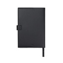 VINGA Timo PU RCS RPET notebook