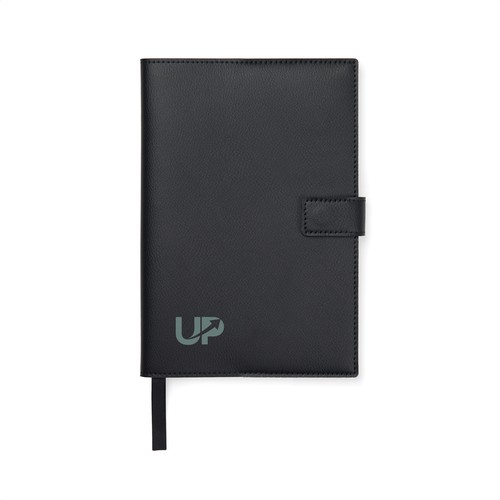 VINGA Timo PU RCS RPET notebook