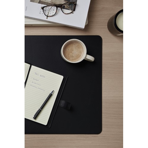 VINGA Timo PU RCS RPET notebook