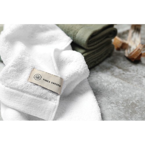 VINGA Birch towels 90x150