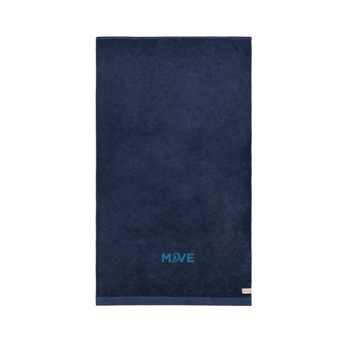 VINGA Birch towels 90x150