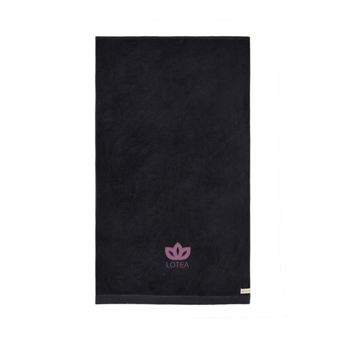 VINGA Birch towels 90x150