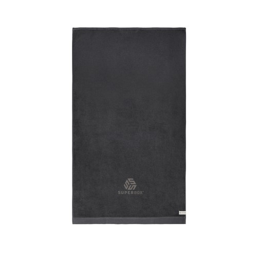 VINGA Birch towels 90x150