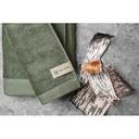 VINGA Birch towels 90x150