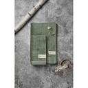 VINGA Birch towels 90x150