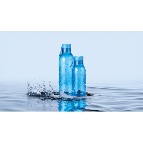 Avira Atik RCS Recycled PET bottle 1L