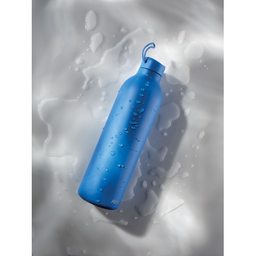 Avira Avior RCS Re-steel bottle 1L
