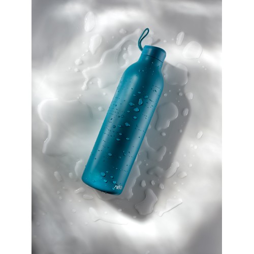 Avira Avior RCS Re-steel bottle 1L