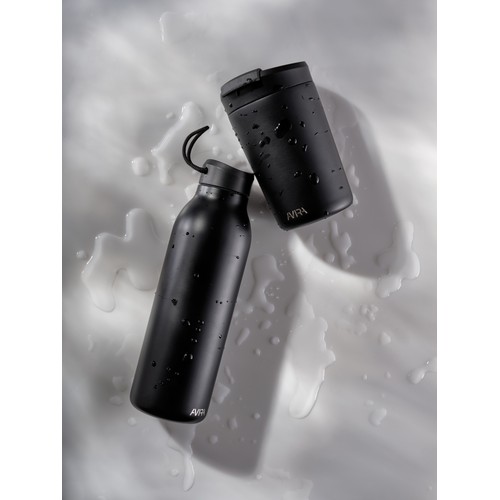 Avira Avior RCS Re-steel bottle 500 ML