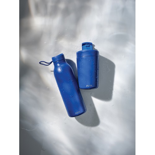 Avira Avior RCS Re-steel bottle 500 ML