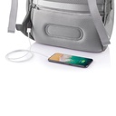 Bobby Soft, anti-theft backpack