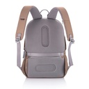 Bobby Soft, anti-theft backpack