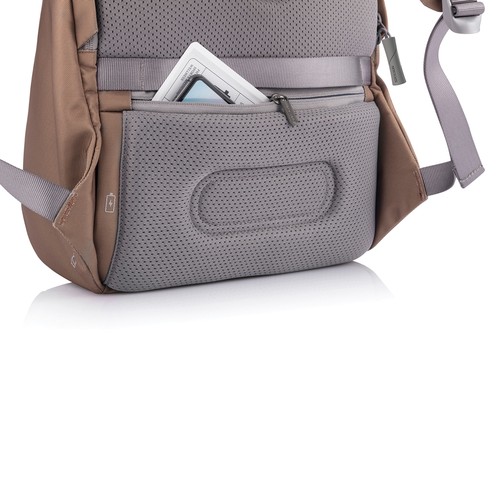 Bobby Soft, anti-theft backpack