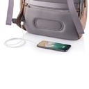 Bobby Soft, anti-theft backpack