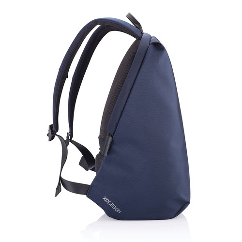 Bobby Soft, anti-theft backpack