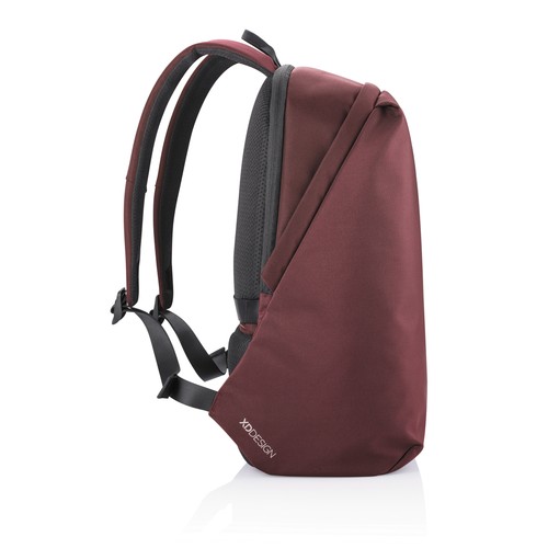 Bobby Soft, anti-theft backpack