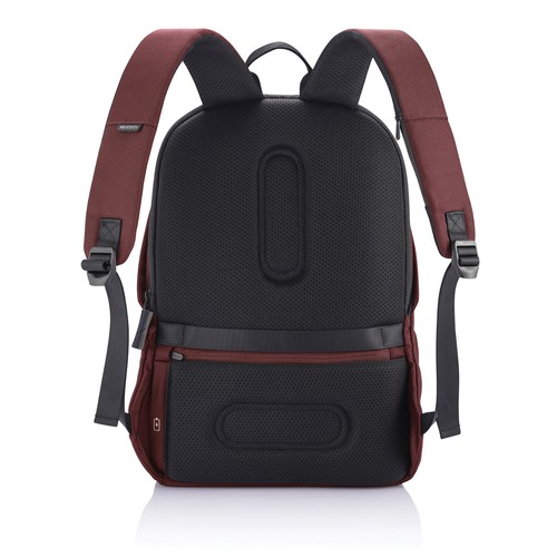 Bobby Soft, anti-theft backpack