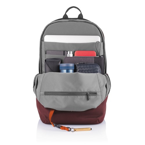 Bobby Soft, anti-theft backpack