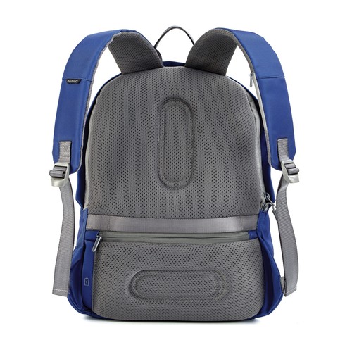 Bobby Soft, anti-theft backpack