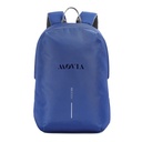 Bobby Soft, anti-theft backpack