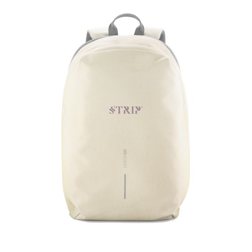Bobby Soft, anti-theft backpack