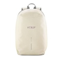 Bobby Soft, anti-theft backpack