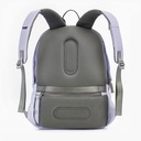 Bobby Soft, anti-theft backpack