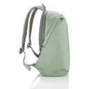 Bobby Soft, anti-theft backpack