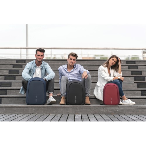 Bobby Hero Small, Anti-theft backpack