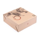VINGA Nomimono plate 20 cm, 2 pcs set