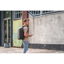 Bobby Hero Regular, Anti-theft backpack